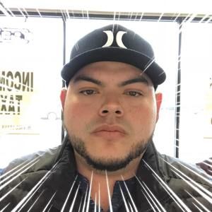 Meet your Posher, Ruben